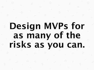 MVP Design - Emerge Education