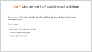 MVP Tree | PPTX