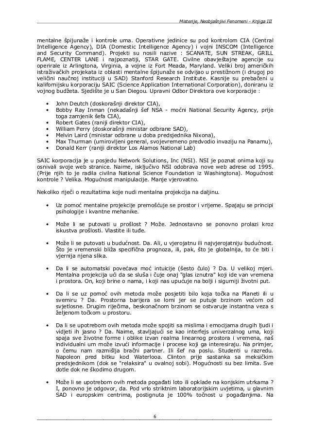 Nema varalica za pronalazak web stranica
