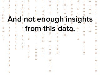 0 
0 
1 
1 
1 
0 
0 
0 
0 
1 
0 
1 
0 
0 
0 
1 
1 
0 
0 
0 
1 
1 
1 
0 
0 
0 
0 
1 
0 
1 
0 
0 
1 
0 
1 
0 
0 
0 
1 
1 
0 
1 
0 
0 
0 
0 
1 
0 
1 
0 
0 
1 
0 
1 
0 
0 
0 
1 
1 
0 
1 
0 
0 
0 
0 
1 
0 
1 
0 
0 
0 
1 
1 
0 
1 
1 
0 
0 
0 
0 
1 
0 
1 
0 
0 
0 
1 
1 
1 
1 
0 
0 
0 
0 
0 
0 
1 
1 
1 
0 
0 
0 
0 
1 
0 
1 
0 
0 
0 
1 
1 
0 
1 
0 
0 
0 
0 
1 
0 
1 
0 
0 
1 
0 
1 
0 
0 
0 
1 
1 
0 
0 
1 
1 
0 
0 
1 
1 
0 
0 
1 
1 
0 
0 
1 
0 
0 
0 
1 
1 
0 
0 
0 
1 
1 
1 
0 
0 
0 
0 
1 
0 
1 
0 
0 
0 
1 
1 
0 
1 
0 
0 
0 
0 
1 
0 
1 
0 
0 
0 
1 
1 
0 
1 
0 
0 
0 
? 
? 
? 
0 
0 
0 
0 
0 
1 
1 
And not enough insights 
from this data. 
 