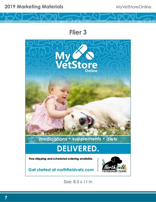 Marketing Materials Brand Guide