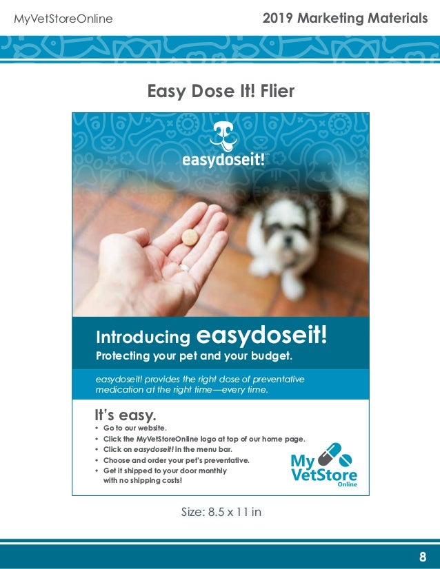 Marketing Materials Brand Guide