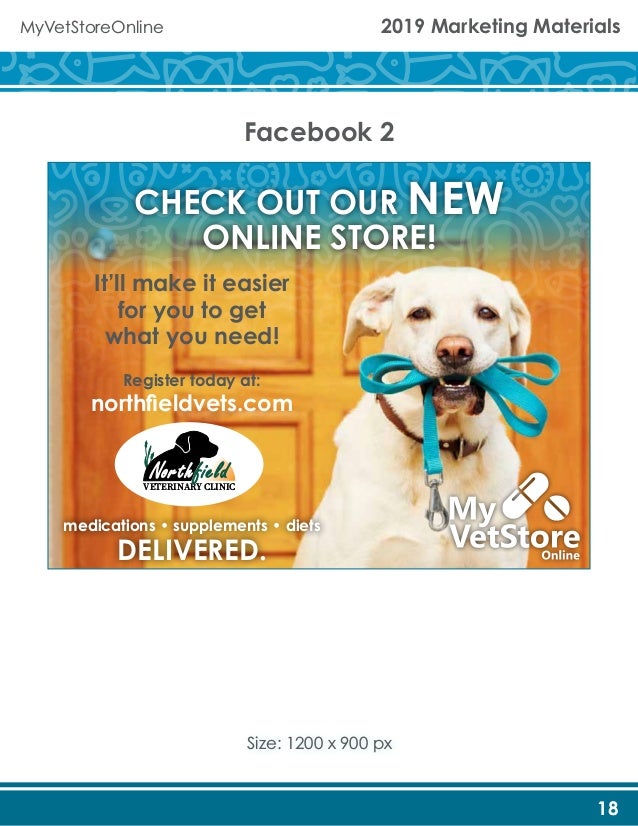 Marketing Materials Brand Guide