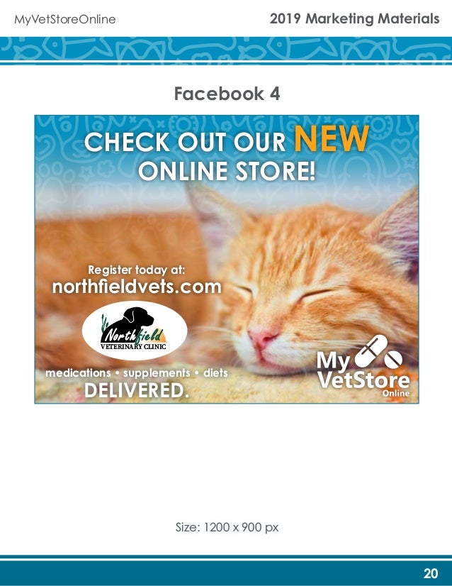 Marketing Materials Brand Guide