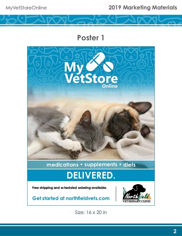 Marketing Materials Brand Guide