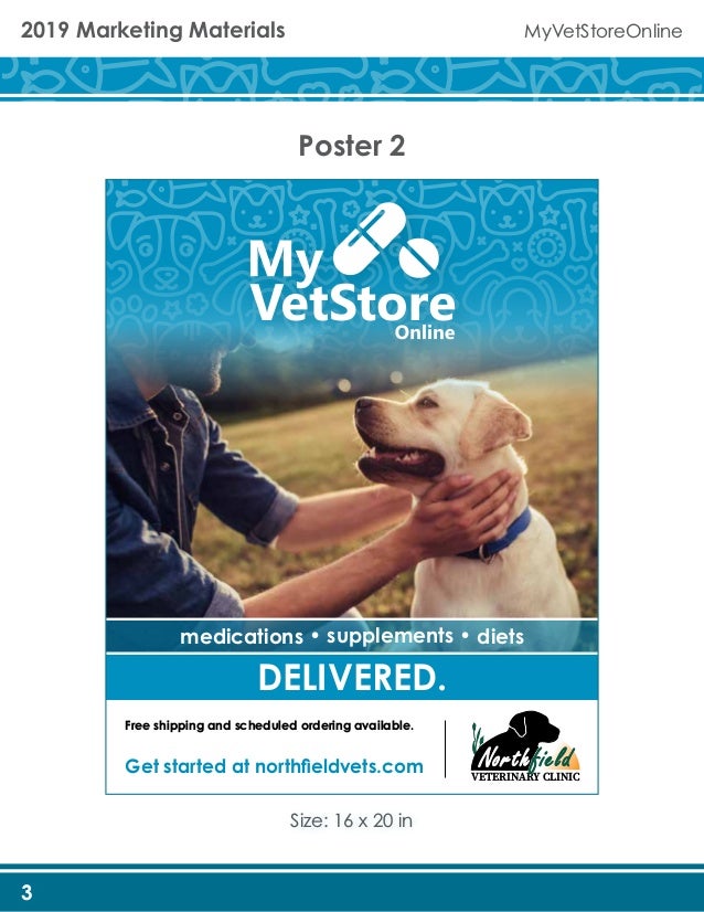 Marketing Materials Brand Guide