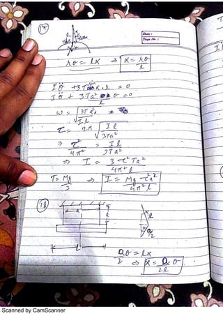 Scanned by CamScanner
 