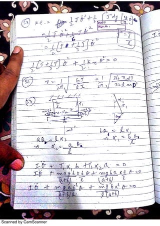 Scanned by CamScanner
 