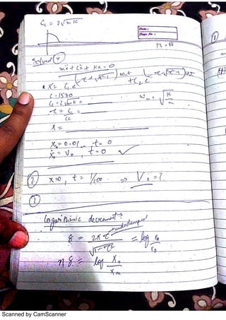 Scanned by CamScanner
 