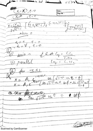 Scanned by CamScanner
 