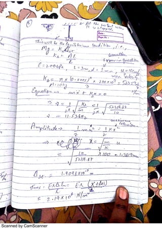 Scanned by CamScanner
 