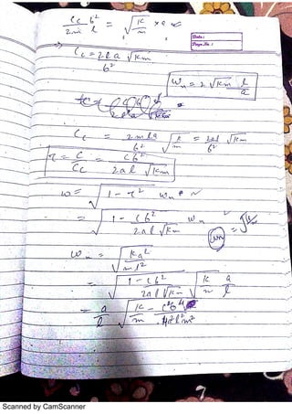 Scanned by CamScanner
 