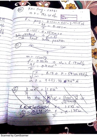 Scanned by CamScanner
 