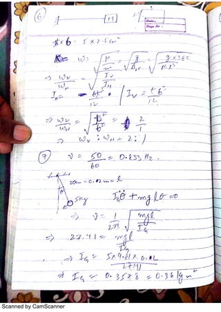 Scanned by CamScanner
 