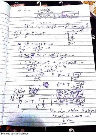 Scanned by CamScanner
 