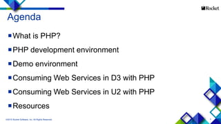 Multi Vendor Php System.pdf Driving a PHP Application with MultiValue Data | PDF