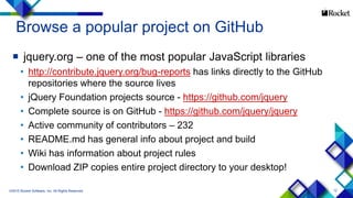 Giddy Up on GitHub | PDF