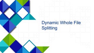 8.1 In Depth: New 64-bit Files and File Management | PDF