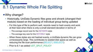 8.1 In Depth: New 64-bit Files and File Management | PDF