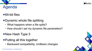 8.1 In Depth: New 64-bit Files and File Management | PDF