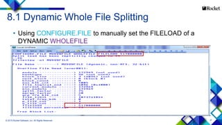 8.1 In Depth: New 64-bit Files and File Management | PDF