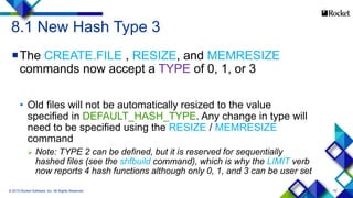 8.1 In Depth: New 64-bit Files and File Management | PDF