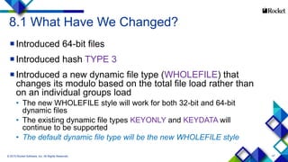 8.1 In Depth: New 64-bit Files and File Management | PDF