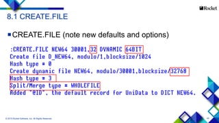 8.1 In Depth: New 64-bit Files and File Management | PDF