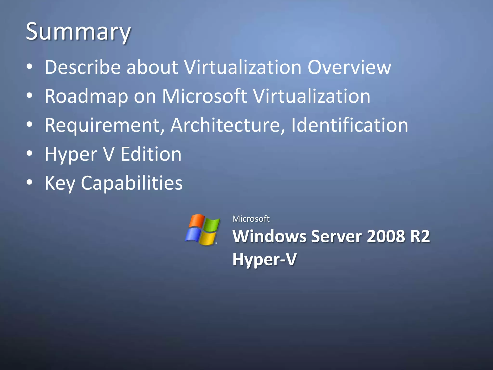 Processor Compatibility ModeOverviewAllows live migration across different CPU versions within the same processor family (i.e. Intel-to-Intel and AMD-to-AMD).Does NOT enable cross platform from Intel to AMD or vice versa.Configure compatibility on a per-VM basis.Abstracts the VM down to the lowest common denominator in terms of instruction sets available to the VM. VM NOT in Processor compatibility modeVM in Processor compatibility modeVM sees  processor features: X,Y,ZVM sees  processor features: X,YMigration failsMigration succeedsPhysical Processor features: X,Y,ZPhysical Processor features: X,YPhysical Processor features: X,YPhysical Processor features: X,Y,ZHost BHost BHost AHost A