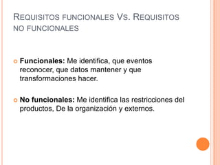 2.4.Limitaciones generales
