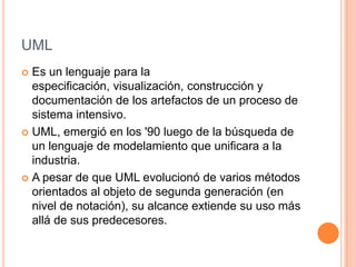 Información acerca del dominio de aplicación del sistema, por ej. cómo llevar a cabo tipos particulares de cálculos.