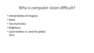 Machine Vision notes Unit 1 Slides(1).ppt