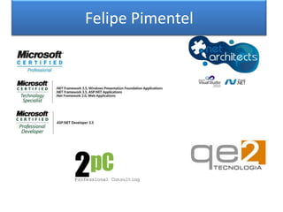 Felipe PimentelFelipe Pimentel