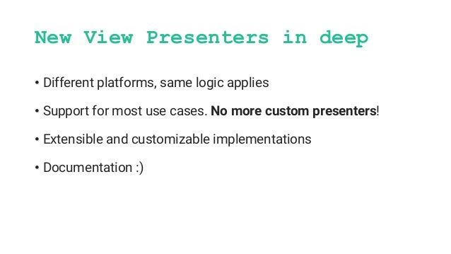 Mvvmcross samples picture