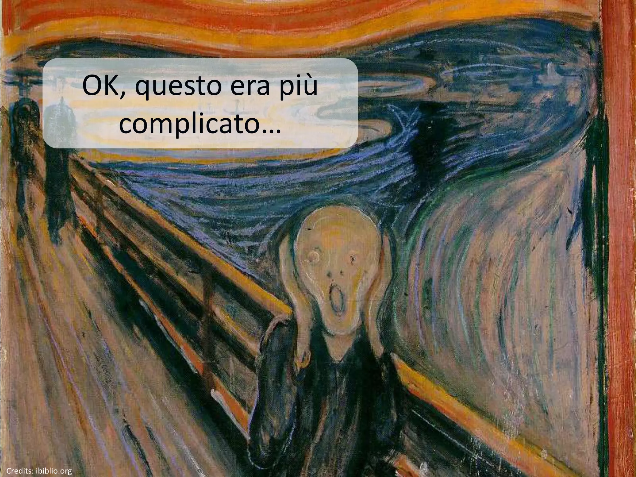 Coroutine Meccanismo di funzionamento«Task» singolo