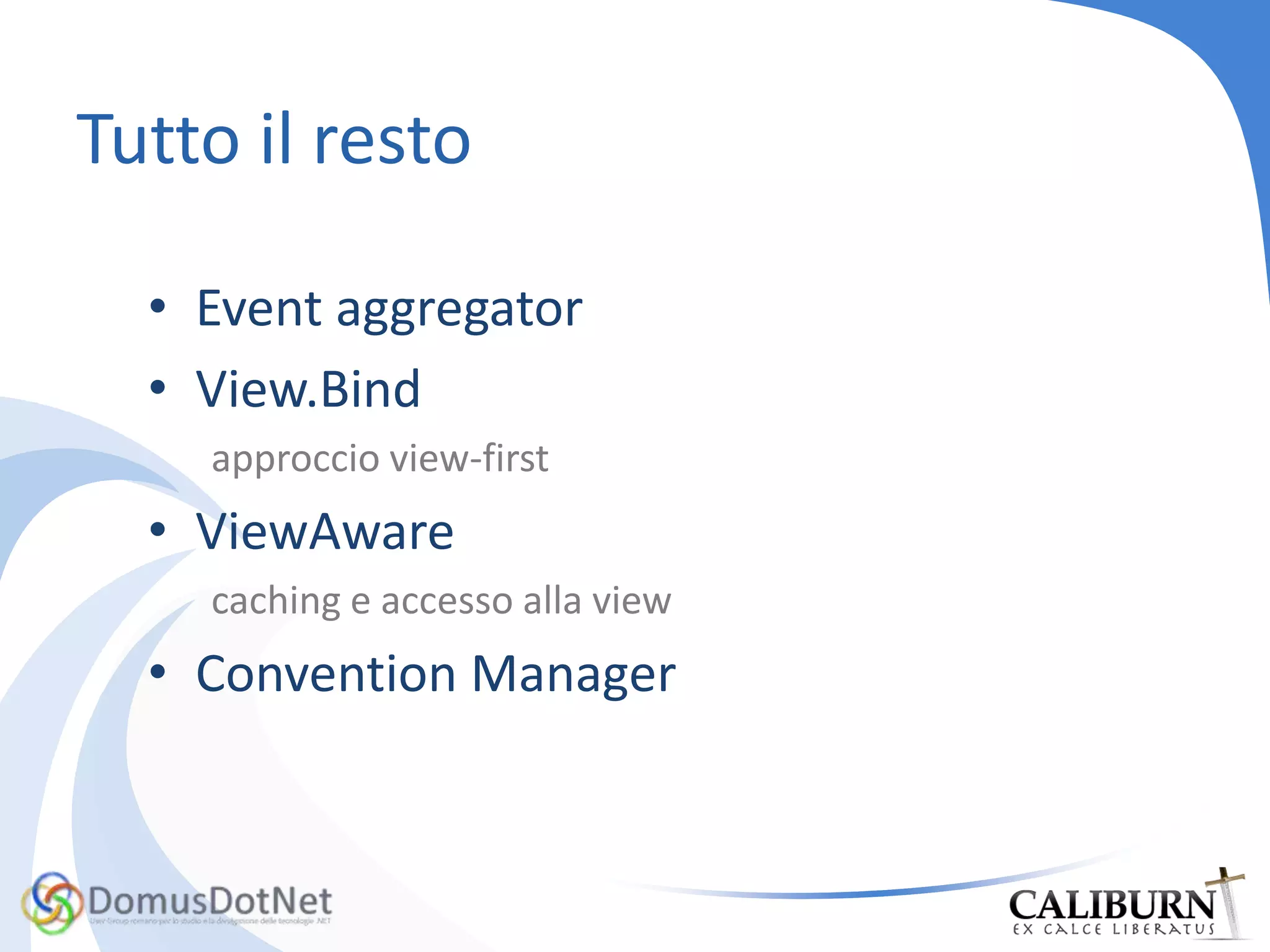 Coroutine Meccanismo di funzionamentoEsecuzione sequenziale sincrona