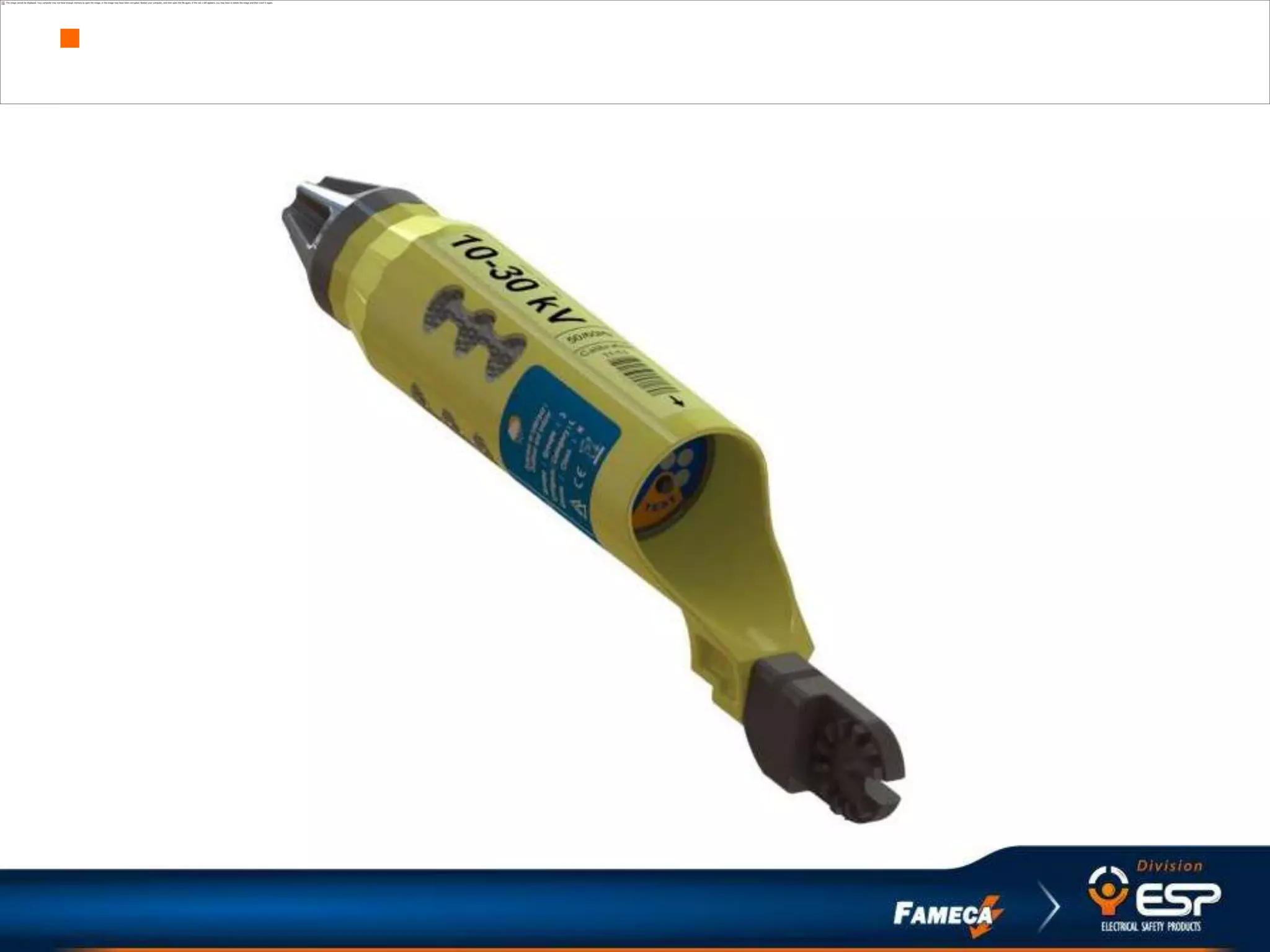MV voltage detector | PPT
