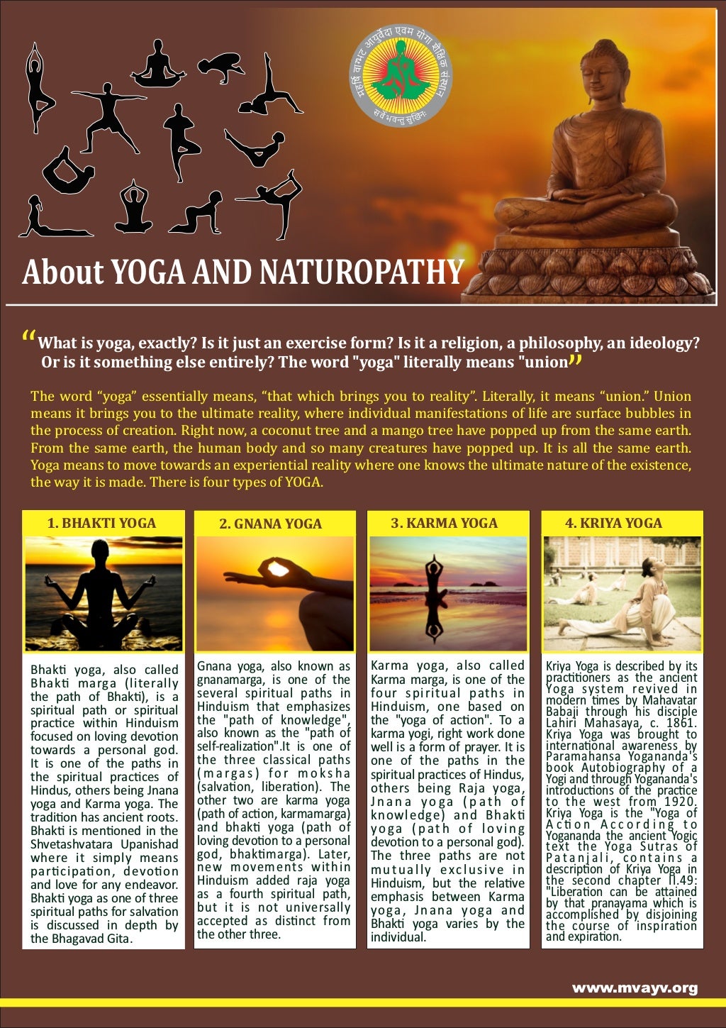 MAHARISHI VAGBHATA AYURVEDA YOGA & SHAIKSHIK SANSTHAN