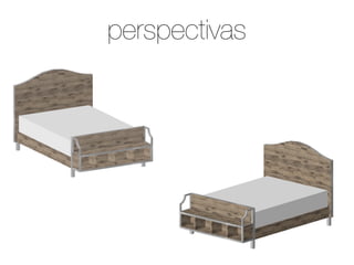 perspectivas
VECTORWORKS EDUCATIONAL VERSION
 