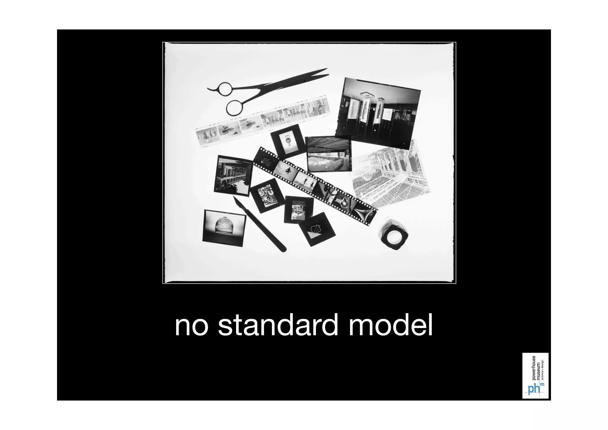 Flickr Commons: Open licensing and the future for collections