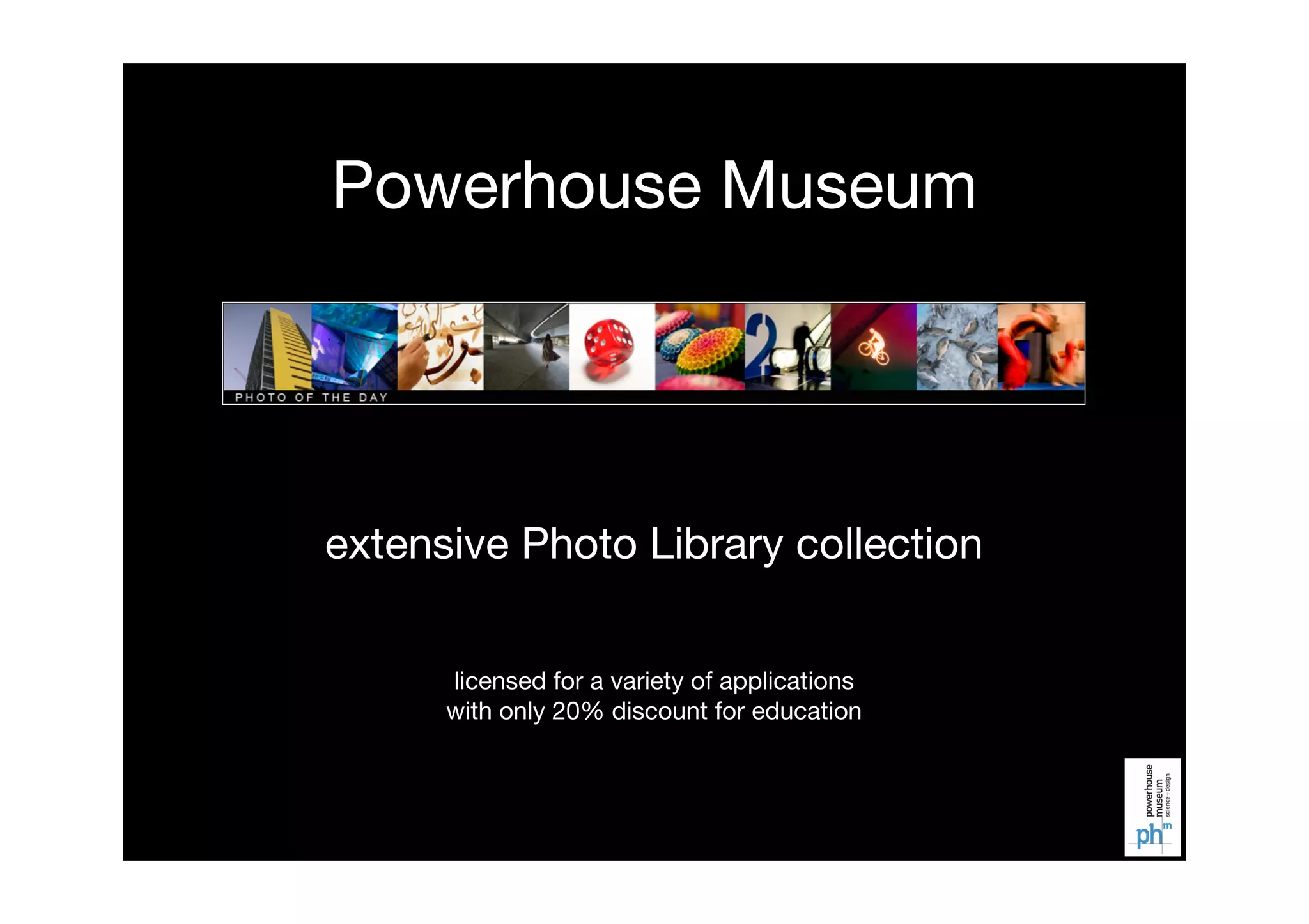 Flickr Commons: Open licensing and the future for collections