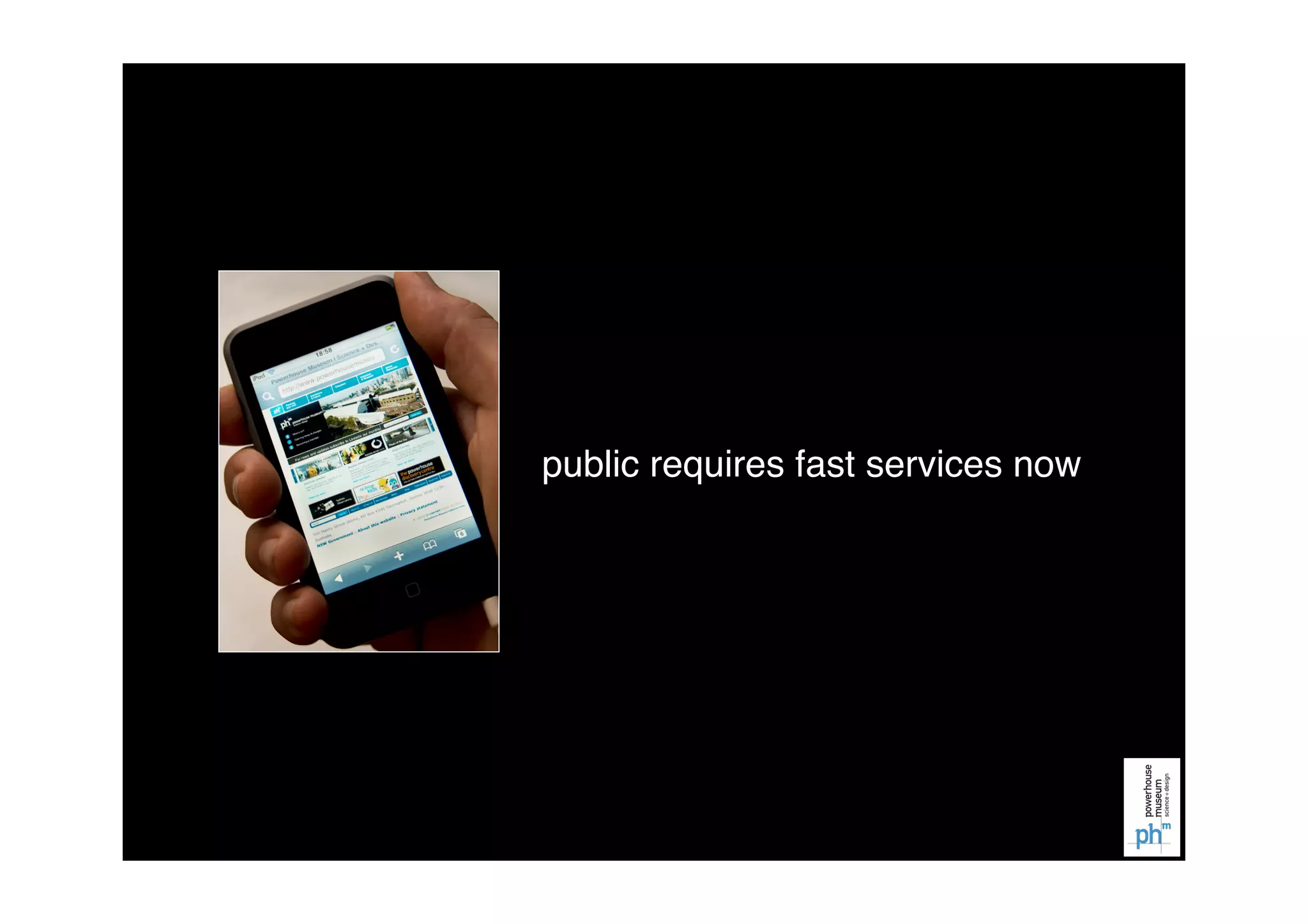 Flickr Commons: Open licensing and the future for collections