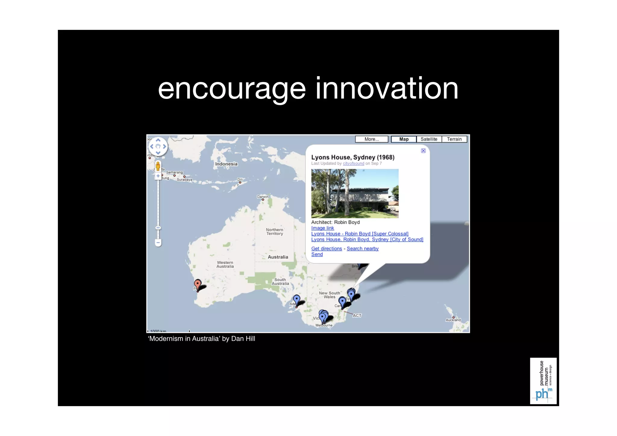 Flickr Commons: Open licensing and the future for collections