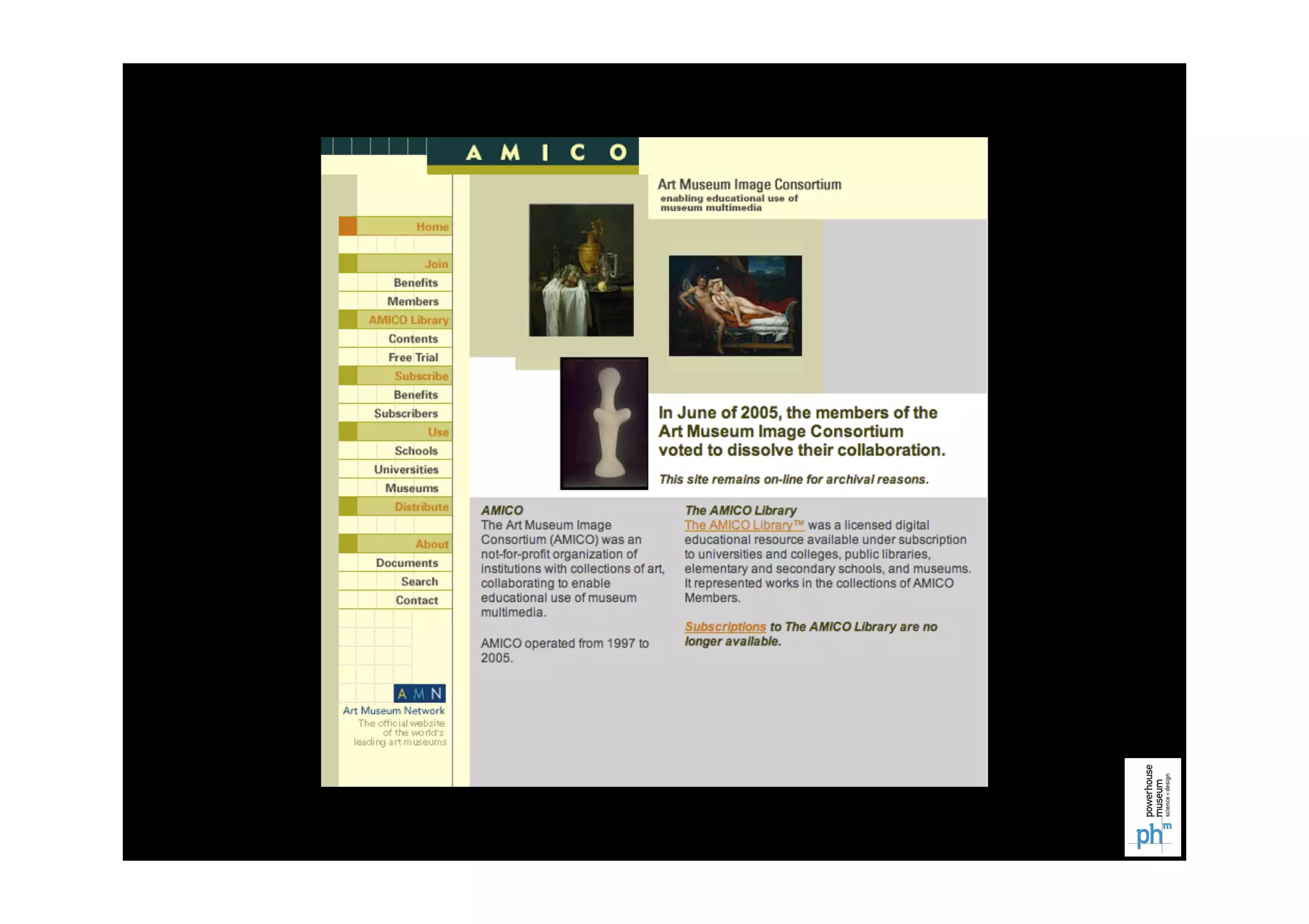 Flickr Commons: Open licensing and the future for collections