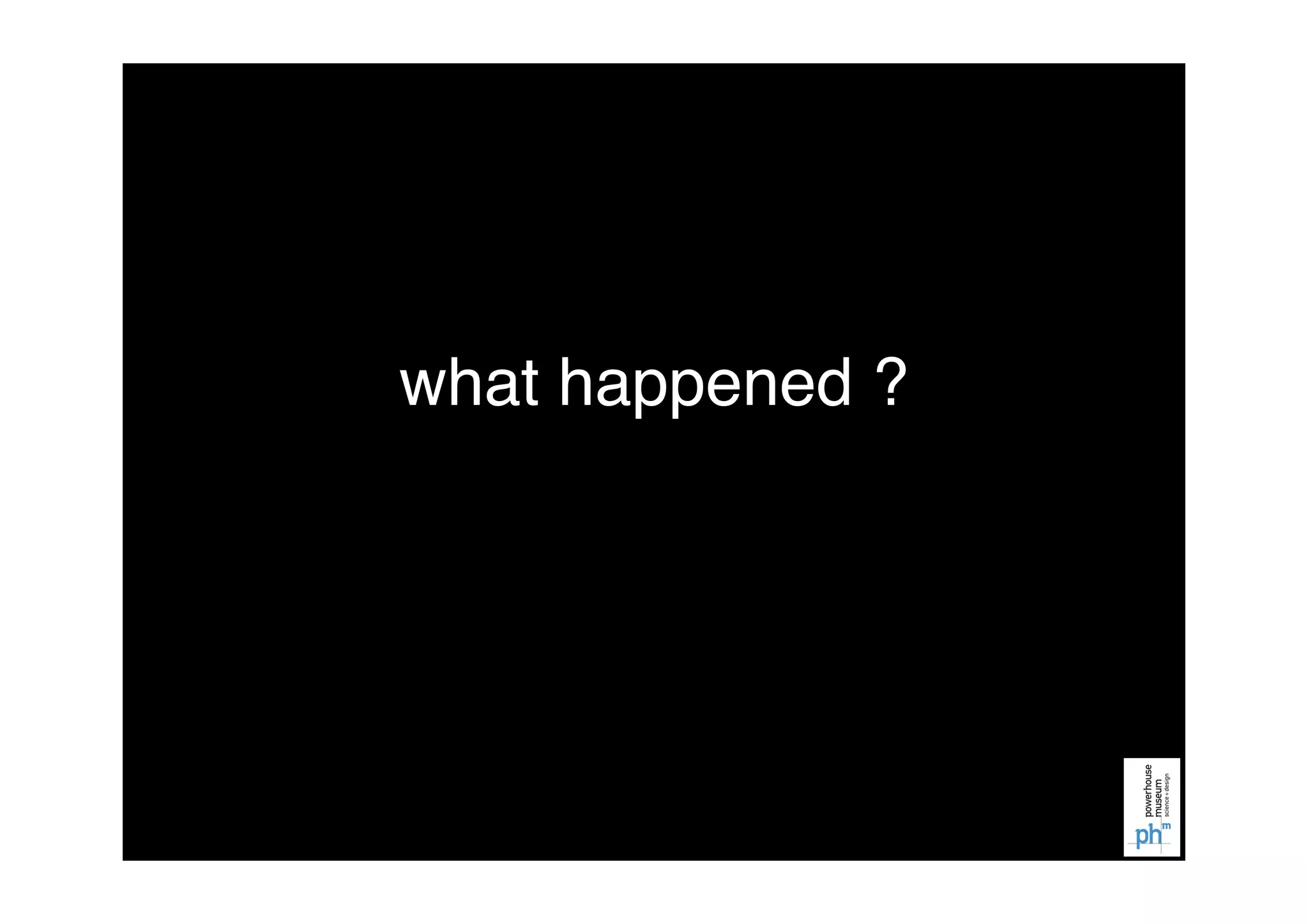 Flickr Commons: Open licensing and the future for collections