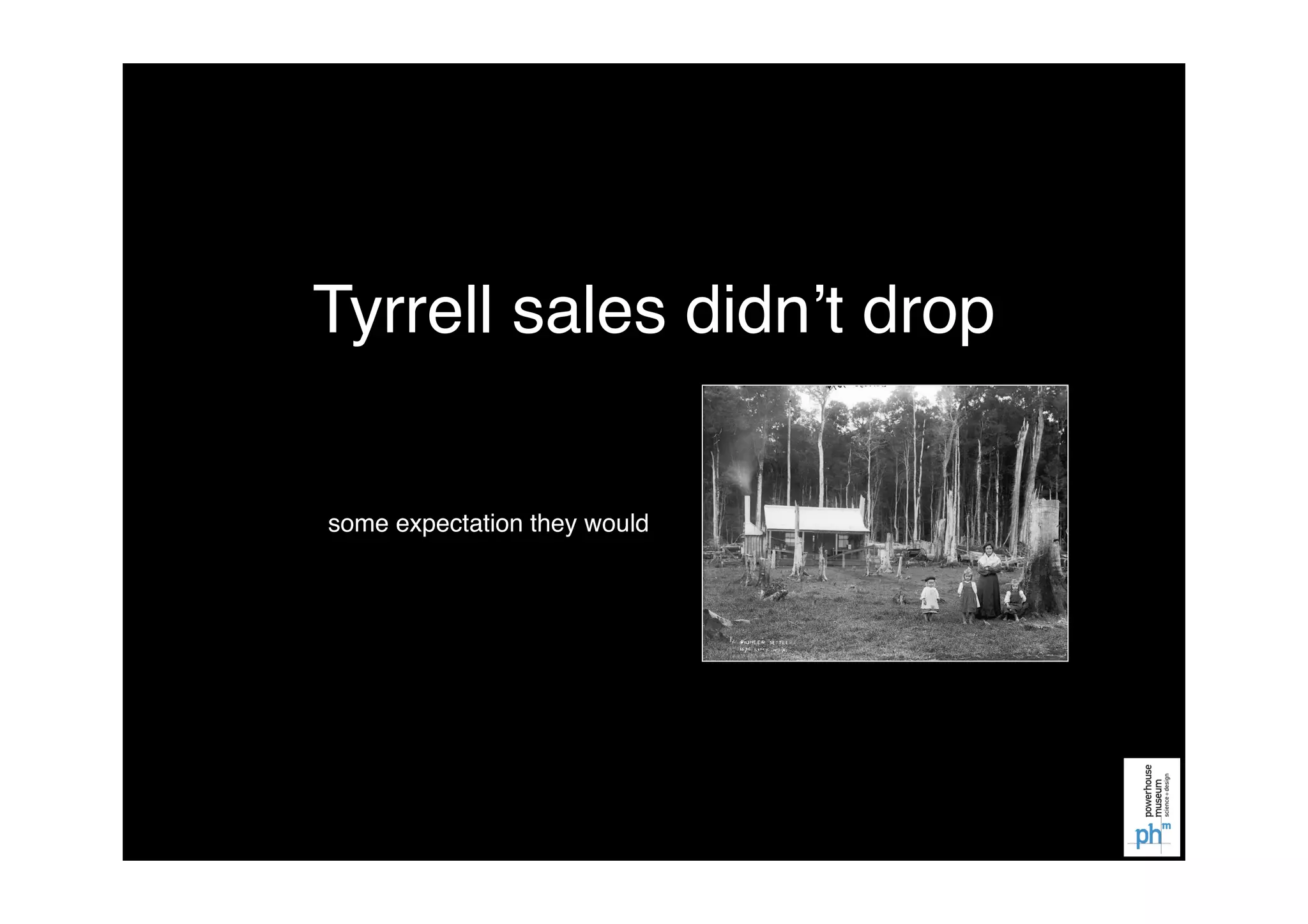 Flickr Commons: Open licensing and the future for collections