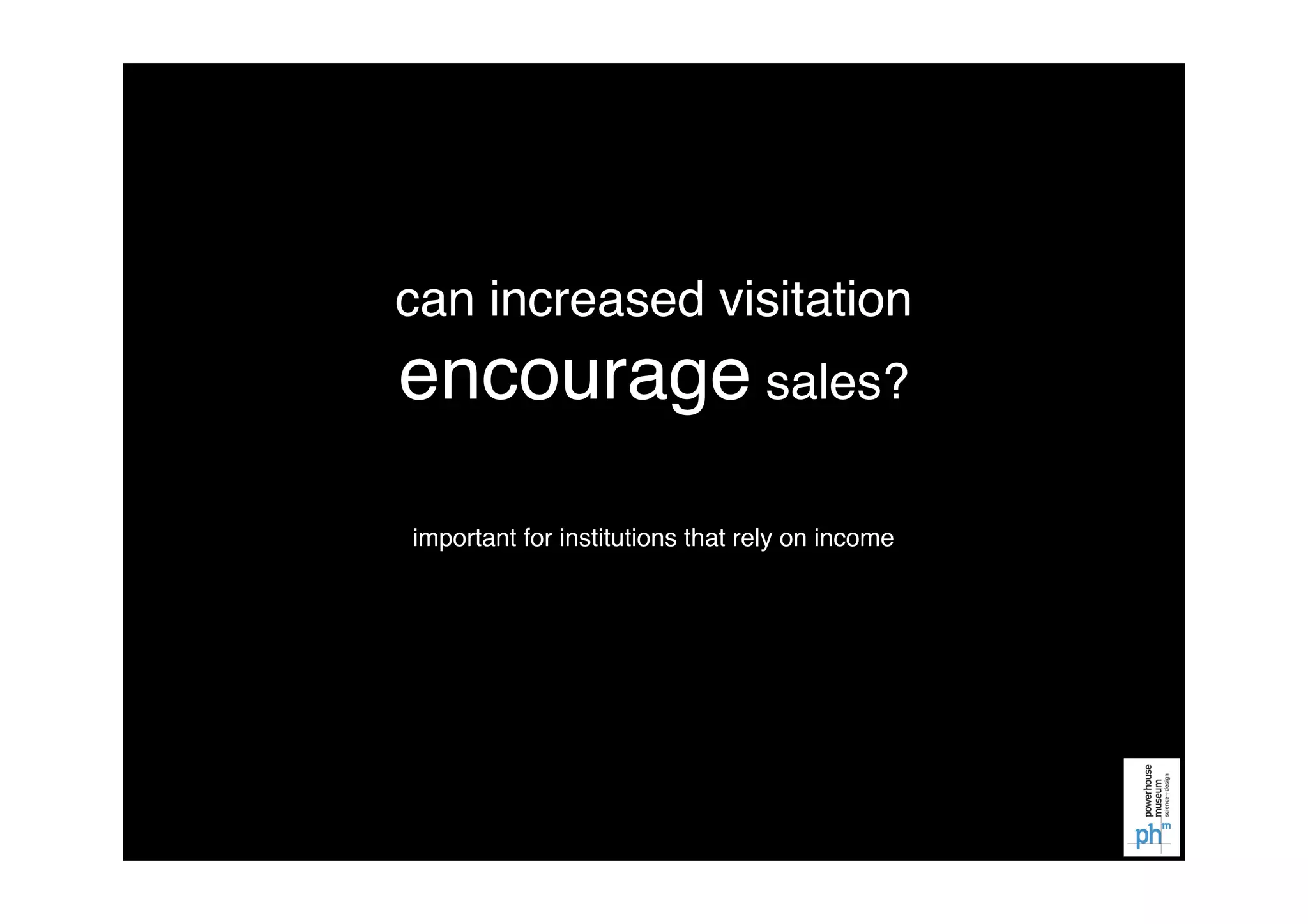 Flickr Commons: Open licensing and the future for collections