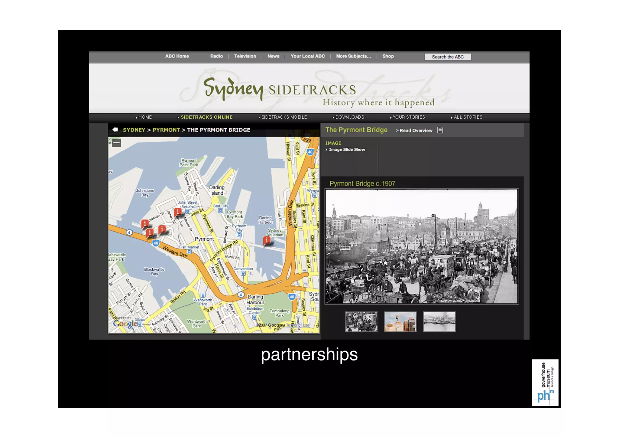 Flickr Commons: Open licensing and the future for collections