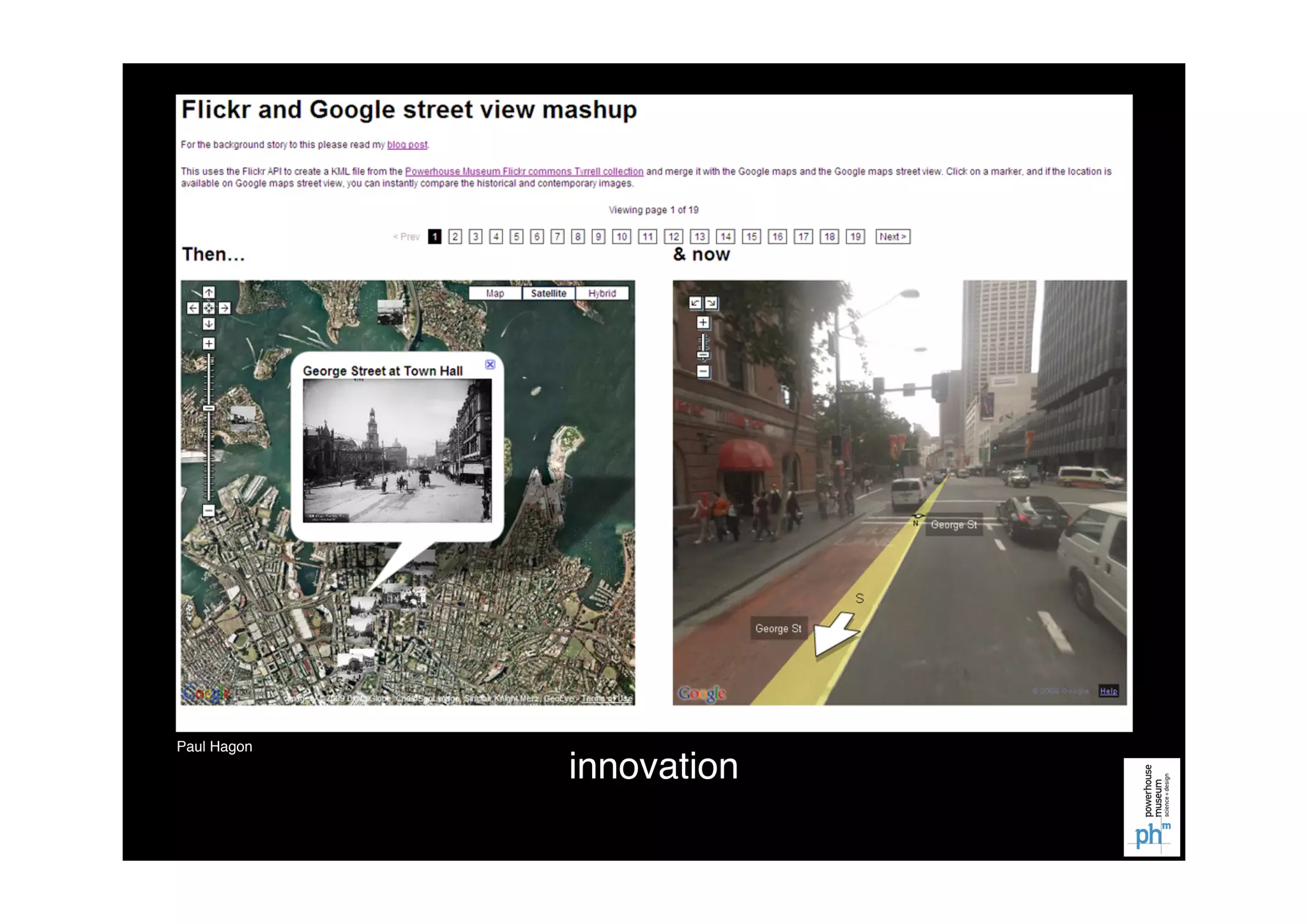 Flickr Commons: Open licensing and the future for collections