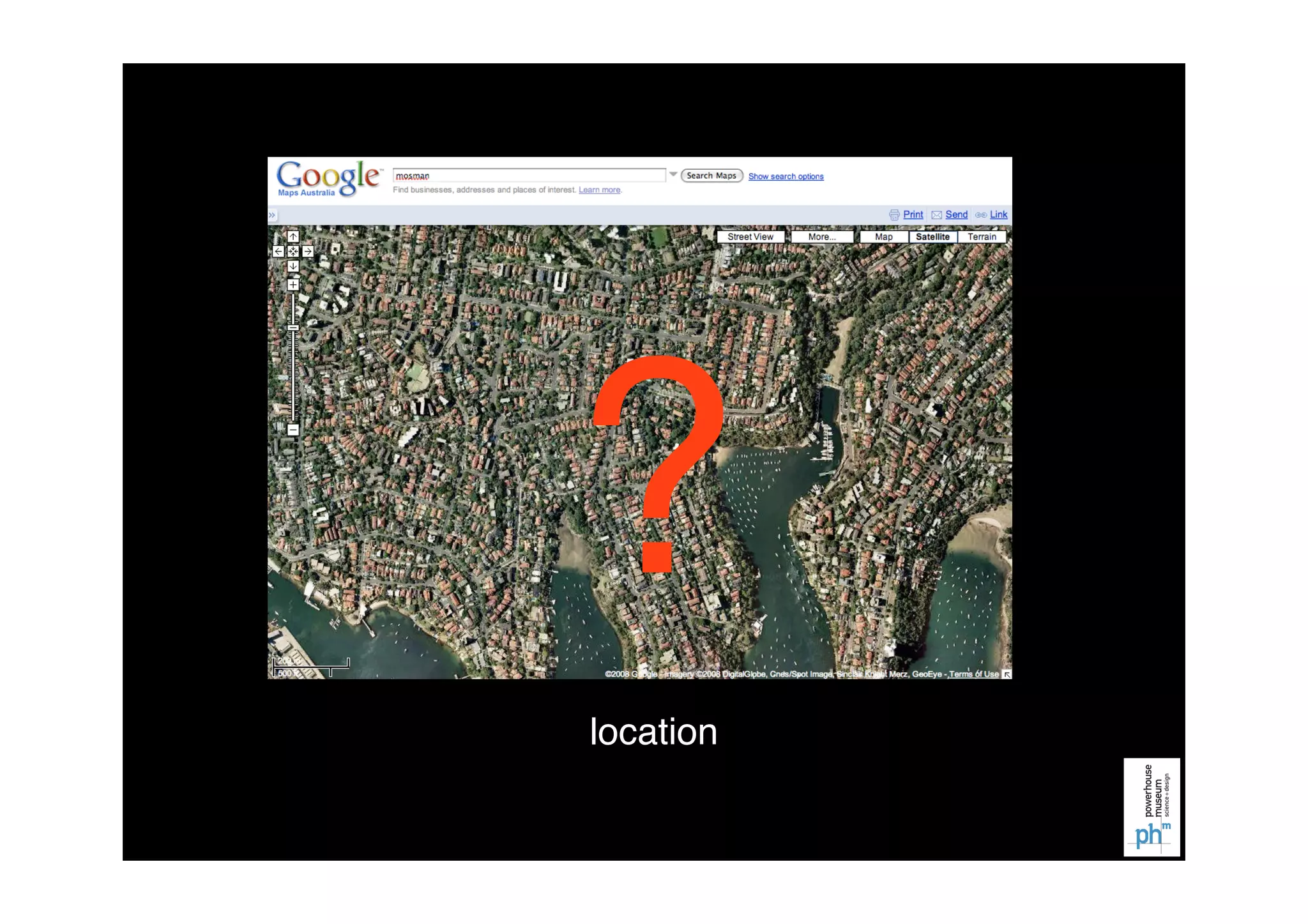 Flickr Commons: Open licensing and the future for collections